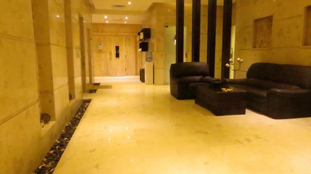 Africana Hotel & Spa Qaryat Shakush Exterior foto